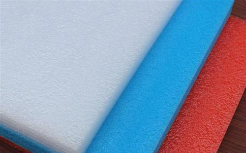 永登珍珠棉片材