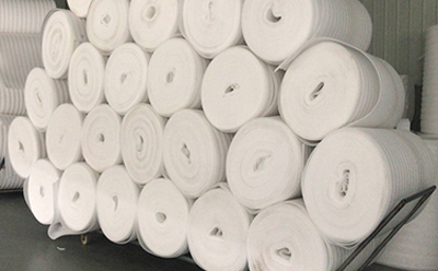 永登珍珠棉卷材