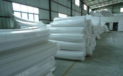 永登珍珠棉厂家厂房