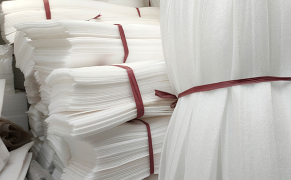 冷冻食品用永登珍珠棉包装需要注意什么