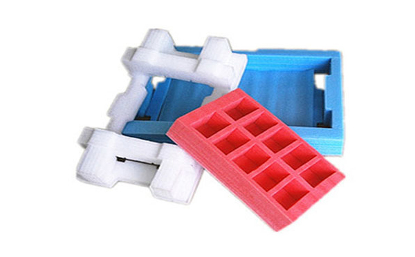 为什么选择永登珍珠棉泡沫做包装材料？