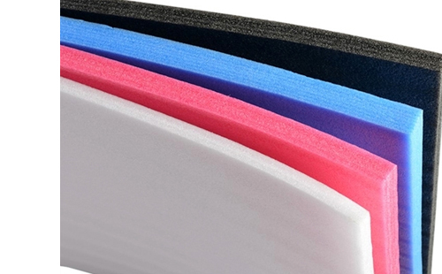 如何正确存储永登珍珠棉卷材？