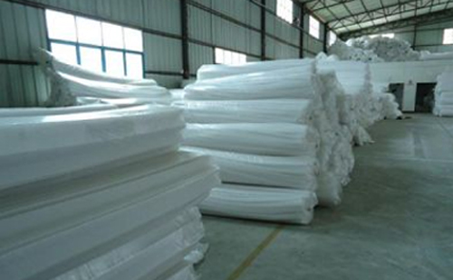 永登珍珠棉需要哪些原材料