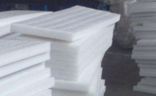 怎样判断永登珍珠棉的质量？