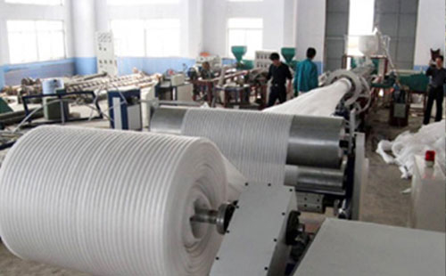 兰圳包装:2025年永登珍珠棉创新与应用的新里程 兰圳包装:2025年永登珍珠棉创新与应用的新里程