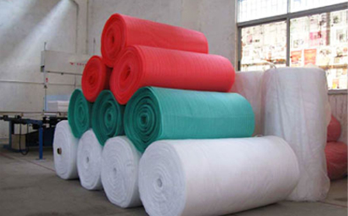 永登珍珠棉的保温效果如何