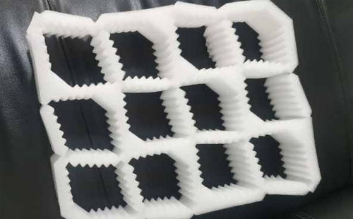 水果永登珍珠棉网套选购技巧与质量判断 水果永登珍珠棉网套选购技巧与质量判断