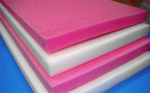 冷链物流中的缓冲保护材料：冷冻环境下永登珍珠棉的应用解析