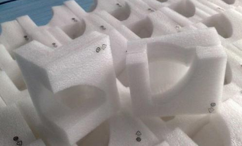 永登珍珠棉切片、开槽、粘接：异型加工的几种常见方式！