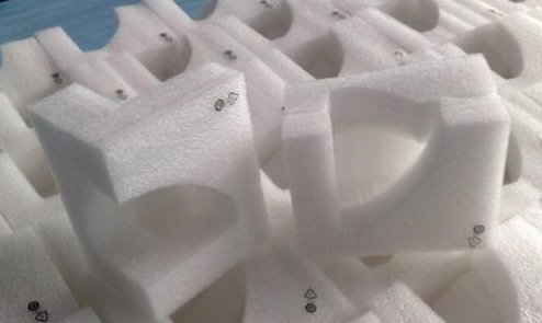 永登珍珠棉 电子产品防震防刮专用缓冲材料！
